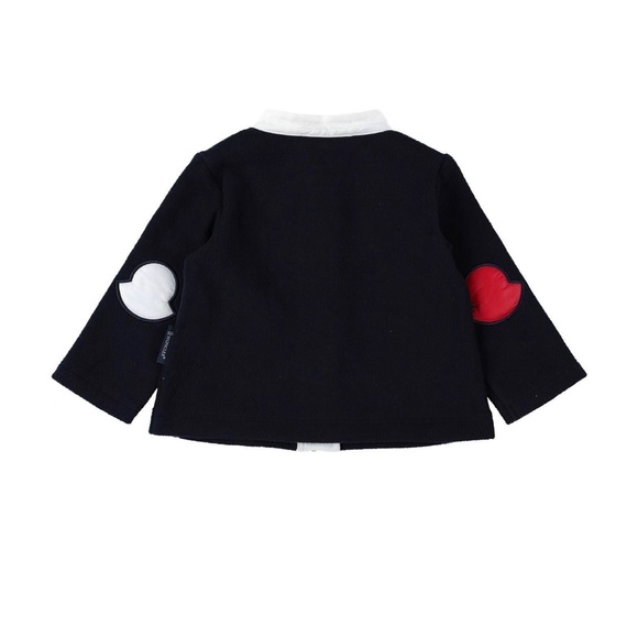 🆕💯Authentic Moncler Enfant Seeater😍🤩 - Picture 2 of 3